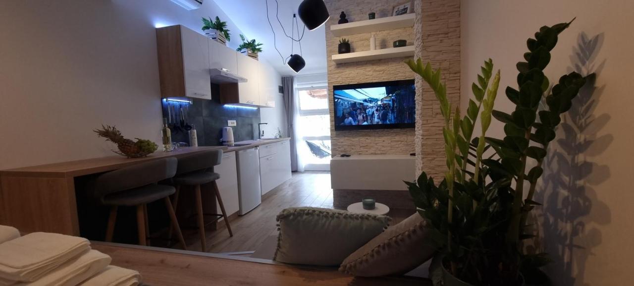 شقة Studio Ayla روفينج المظهر الخارجي الصورة