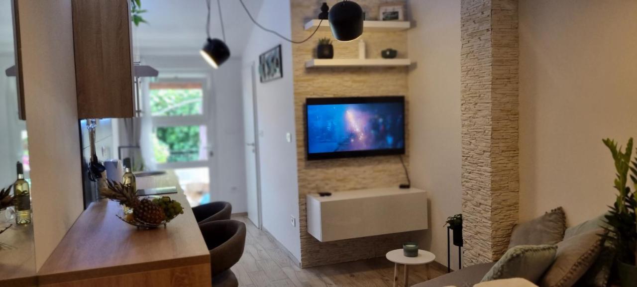 شقة Studio Ayla روفينج المظهر الخارجي الصورة